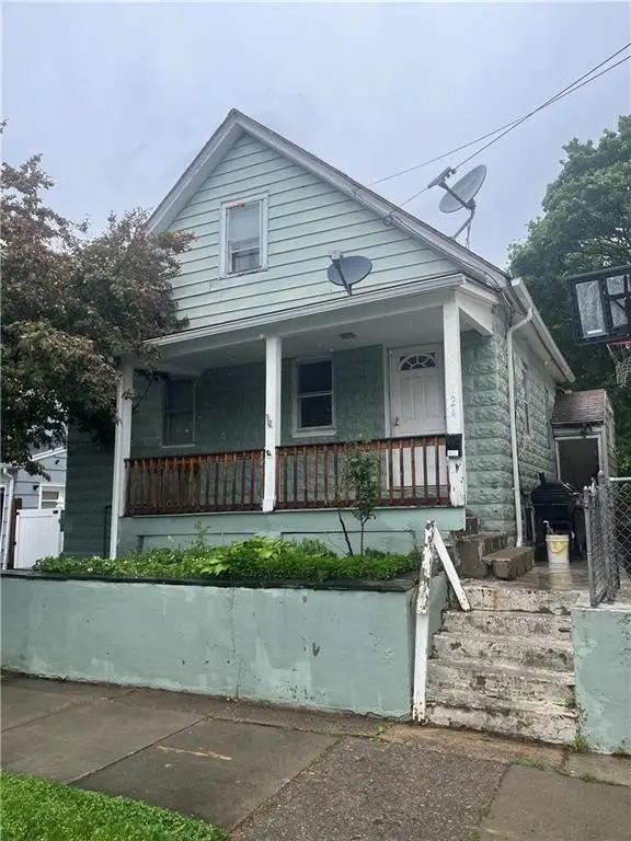 124 Gray Street, Rochester, NY 14609 - #2