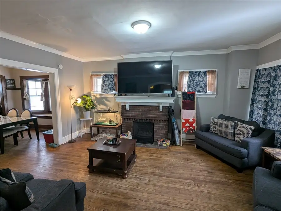 69 Herkimer Street, Rochester, NY 14609 - #3