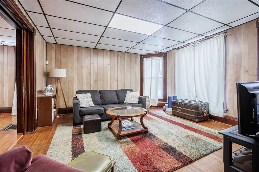 3 Fenwick Street, Rochester, NY 14608 - #3