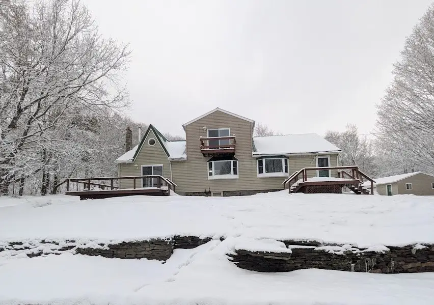 474 Dibble Road, Hobart, NY 13788 - #1