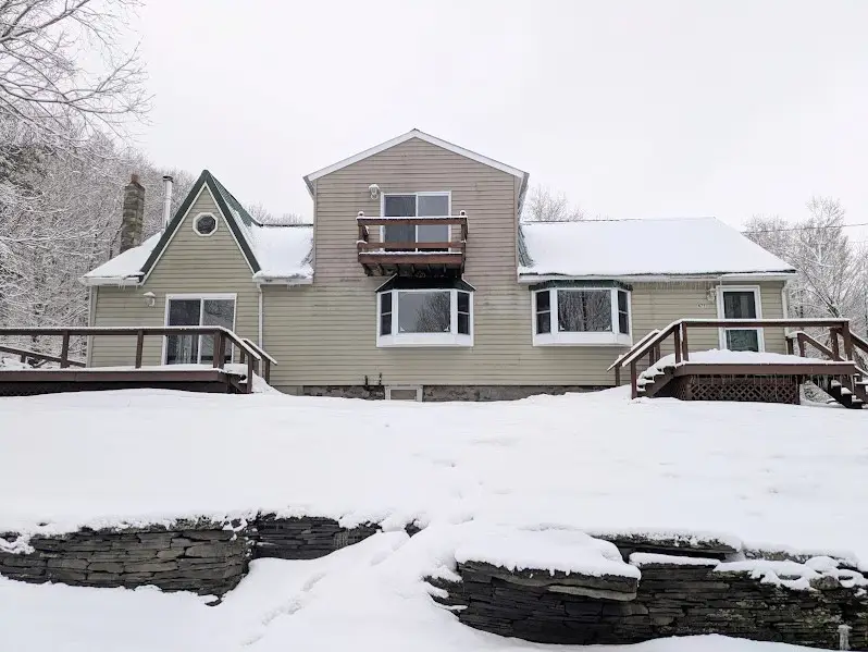 474 Dibble Road, Hobart, NY 13788 - #2