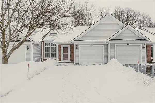 84 Amberwood Place, Rochester, NY 14626