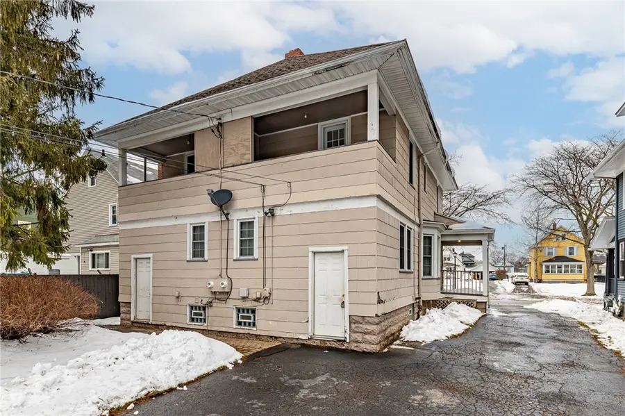 703 Flower City Park, Rochester, NY 14615 - #3