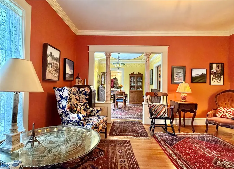 13 Central Avenue, Oneonta, NY 13820 - #3