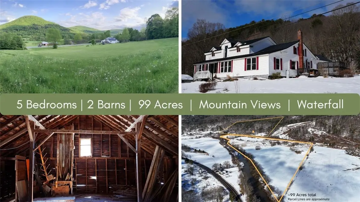 48359 State Highway 10, Delhi, NY 13753 - #1