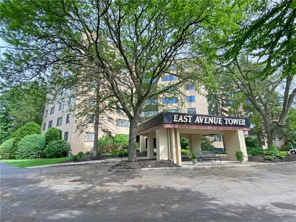 2505 East Avenue #504, Rochester, NY 14610