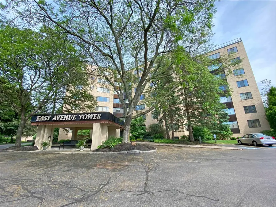 2505 East Avenue #504, Rochester, NY 14610 - #2