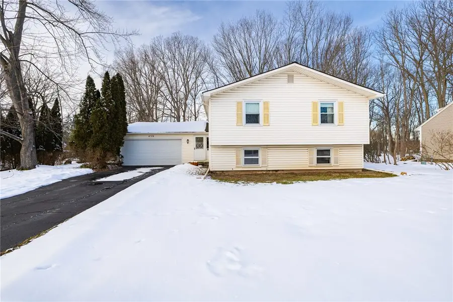439 Tara Lane, Webster, NY 14580 - #2