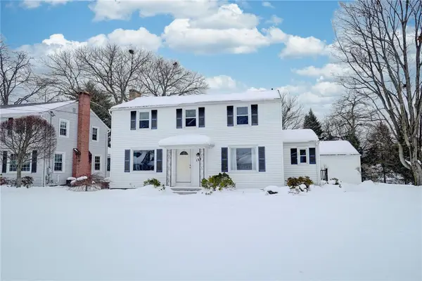 139 Baycrest Drive, Rochester, NY 14622