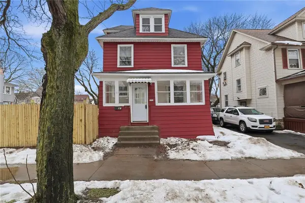 1271 North Street, Rochester, NY 14621