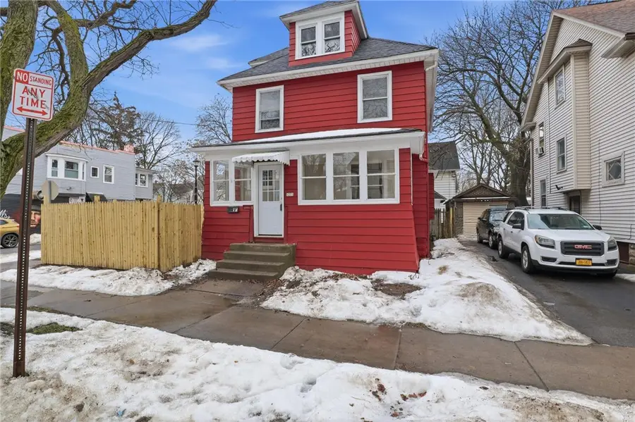 1271 North Street, Rochester, NY 14621 - #2