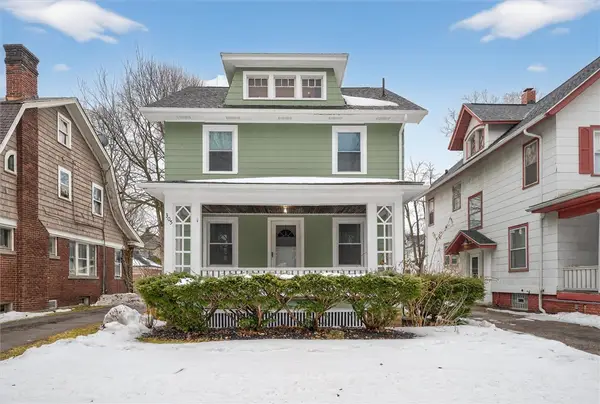 305 Aldine Street, Rochester, NY 14619