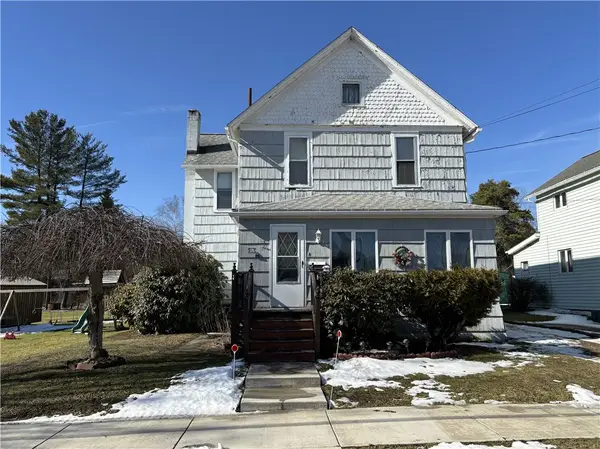 619 Dawson Street, Kane, PA 16735