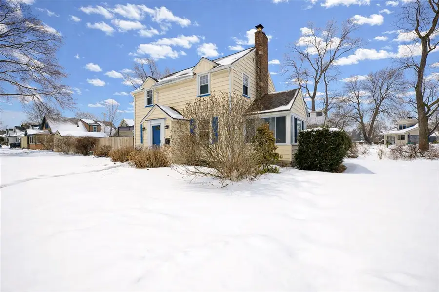 112 Curtice Road, Rochester, NY 14617 - #2