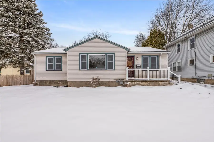 157 Cummings Street, Rochester, NY 14609 - #2