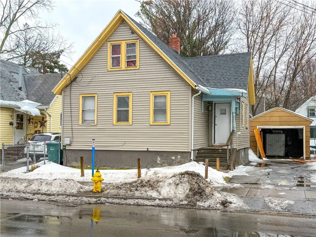 623 Avenue D, Rochester, NY 14621 - #1