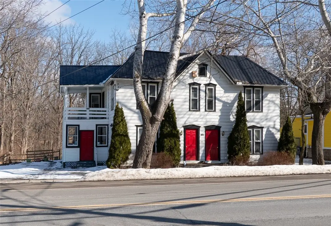 8347 Main Street, Interlaken, NY 14847 - #1