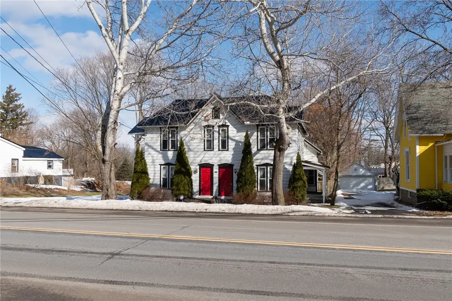 8347 Main Street, Interlaken, NY 14847 - #2