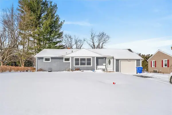 31 Morrow Drive, Rochester, NY 14616