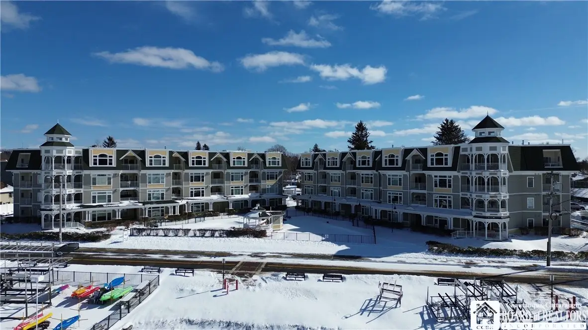 50 Lakeside Drive #B105, Bemus Point, NY 14712 - #1