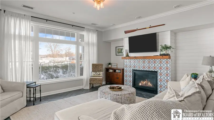 50 Lakeside Drive #B105, Bemus Point, NY 14712 - #3