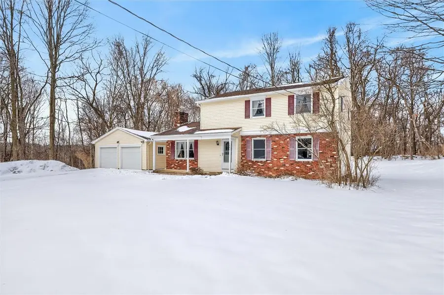 1747 Greenview Drive, Walworth, NY 14568 - #2