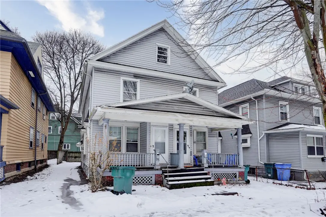 29-31 Suter Terrace, Rochester, NY 14620 - #1