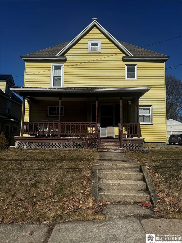 23 Prather Avenue, Jamestown, NY 14701 - #1