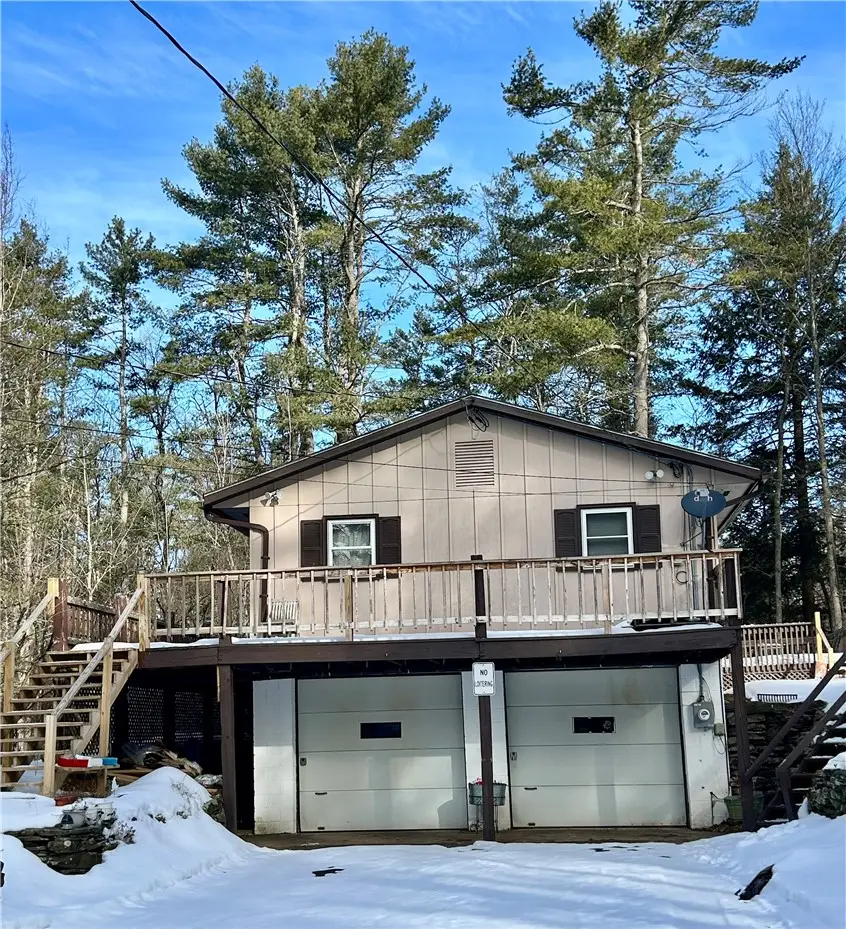 121 Woodview Lane, Morris, NY 13808 - #1