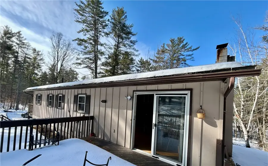 121 Woodview Lane, Morris, NY 13808 - #2