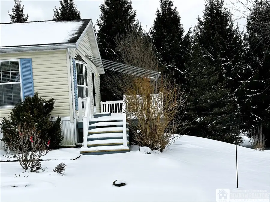 4933 Lot #44 Baker Street, Ashville, NY 14710 - #2