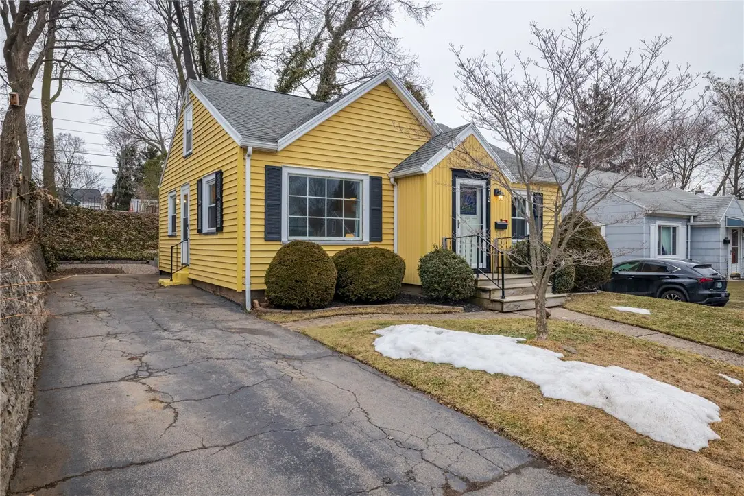 312 Brockley Road, Rochester, NY 14609 - #1