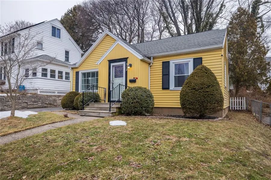 312 Brockley Road, Rochester, NY 14609 - #2