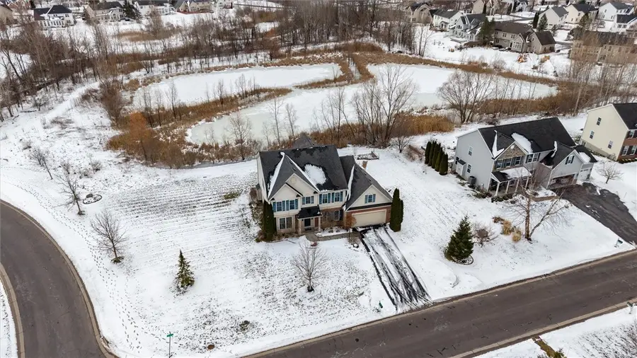 2 Chriswell Lane, Pittsford, NY 14534 - #2