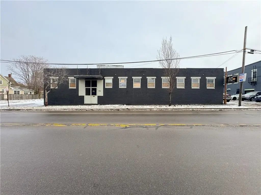 1116 N Clinton Avenue, Rochester, NY 14621 - #1