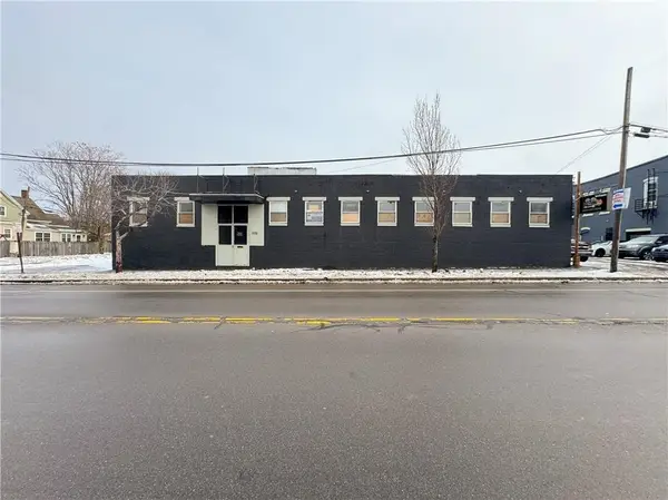 1116 N Clinton Avenue, Rochester, NY 14621