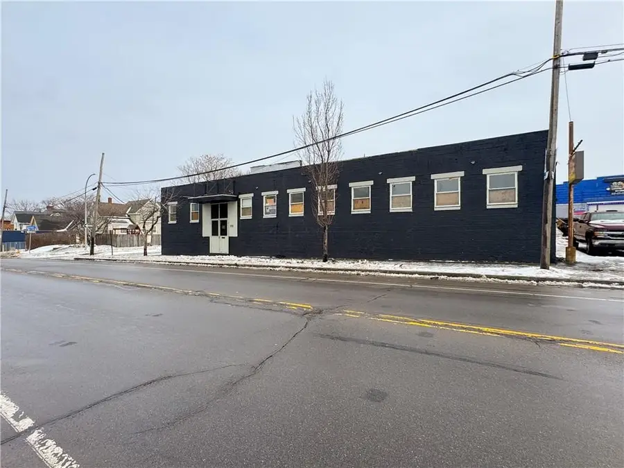 1116 N Clinton Avenue, Rochester, NY 14621 - #2