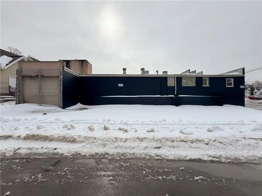 1116 N Clinton Avenue, Rochester, NY 14621 - #3