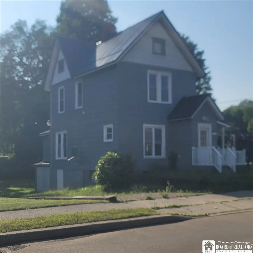 10 Mcdaniel Avenue, Jamestown, NY 14701 - #2