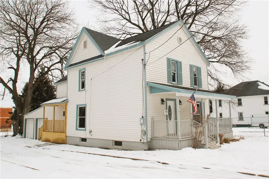 26 Olin Avenue, Perry, NY 14530 - #2