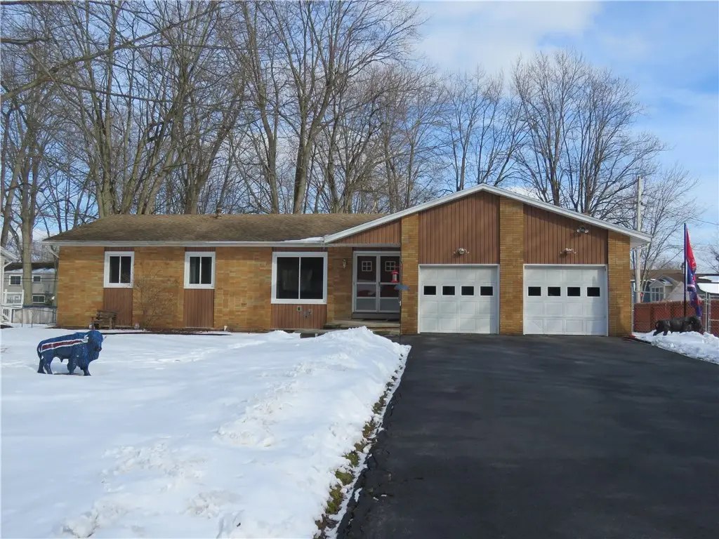 60 Brian Drive, Rochester, NY 14624 - #1