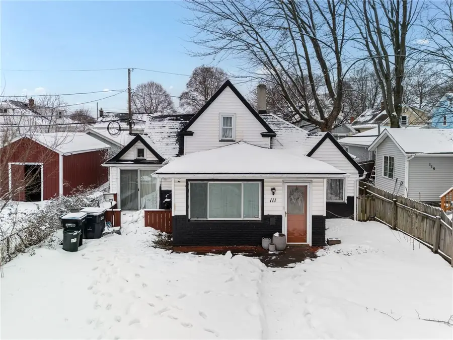 111 Sheraton Drive, Rochester, NY 14616 - #2