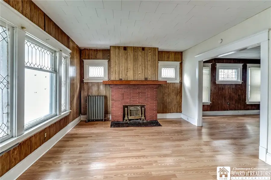 84 Monticello Place, Buffalo, NY 14214 - #3