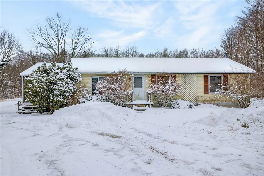 10217 Flaherty Road, Prattsburgh, NY 14873 - #2