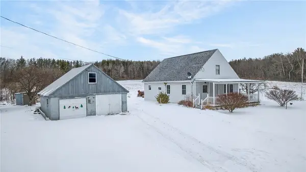 1251 County Road 23, Watkins Glen, NY 14891