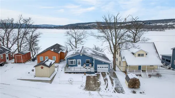 460 Stover Road, Bradford, NY 14815