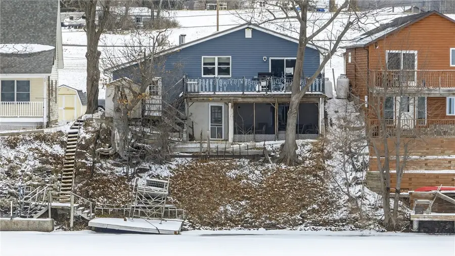 460 Stover Road, Bradford, NY 14815 - #2