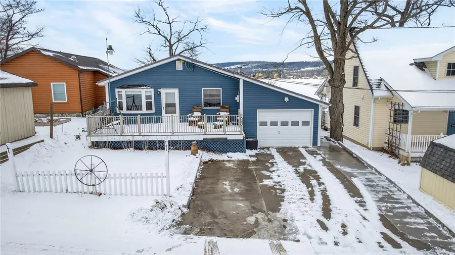 460 Stover Road, Bradford, NY 14815 - #3