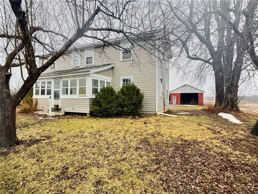 6100 Groveland Station Road, Mount Morris, NY 14510 - #2