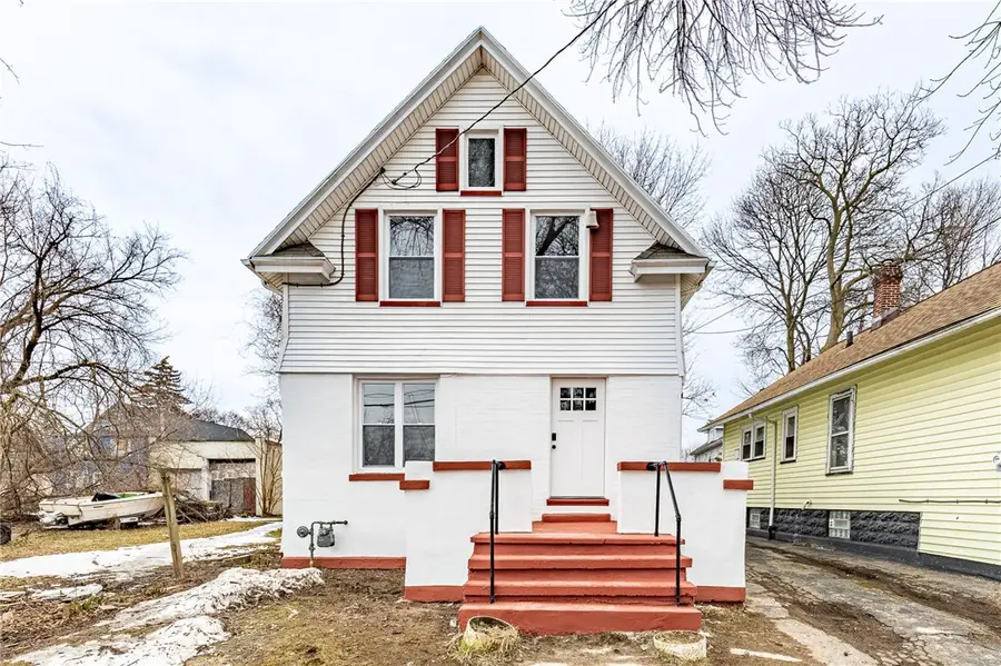 80 Crombie Street, Rochester, NY 14605 - #2